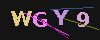 Gambar captcha