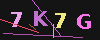 Gambar captcha